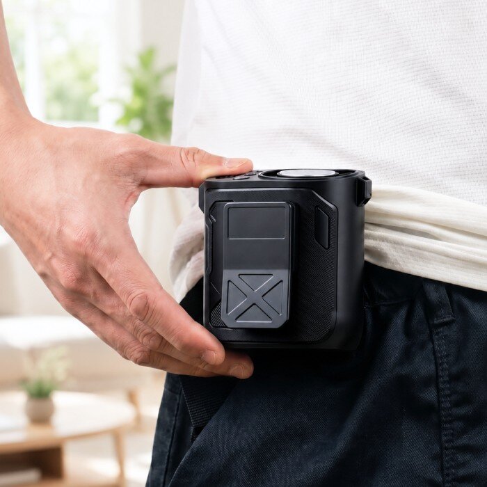 ChillCarry image