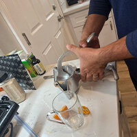 Array image